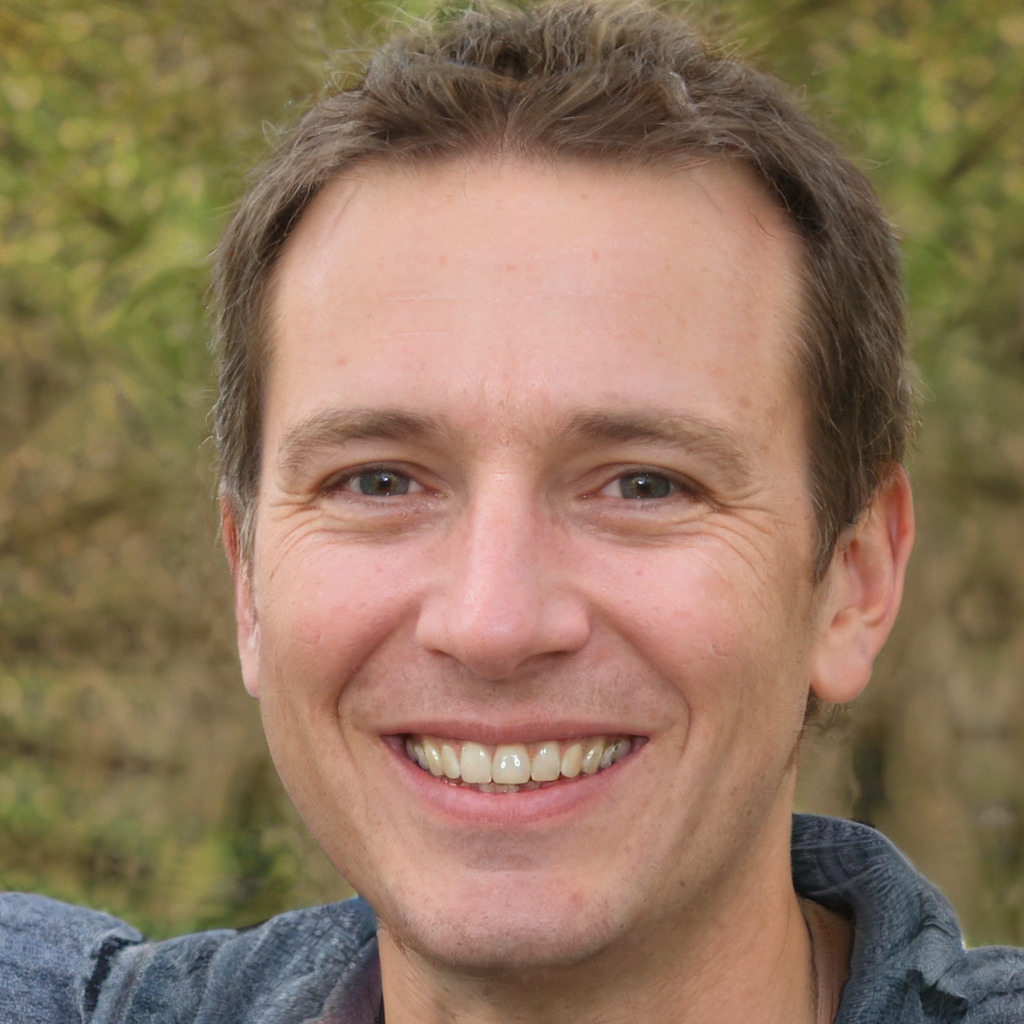 Happy baby in an Ingenuity product